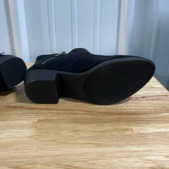 Sun Stone Abbyf Black Mc Size 6.5 - Picture 6 of 7